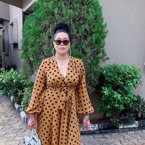 Meet your Posher, Nancy